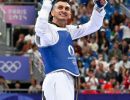 taekwondo ottavi dellaquila ph ditondo rdt taekwondo ottavi dellaquila ph ditondo rdt