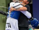 taekwondo ottavi dellaquila ph ditondo rdt taekwondo ottavi dellaquila ph ditondo rdt