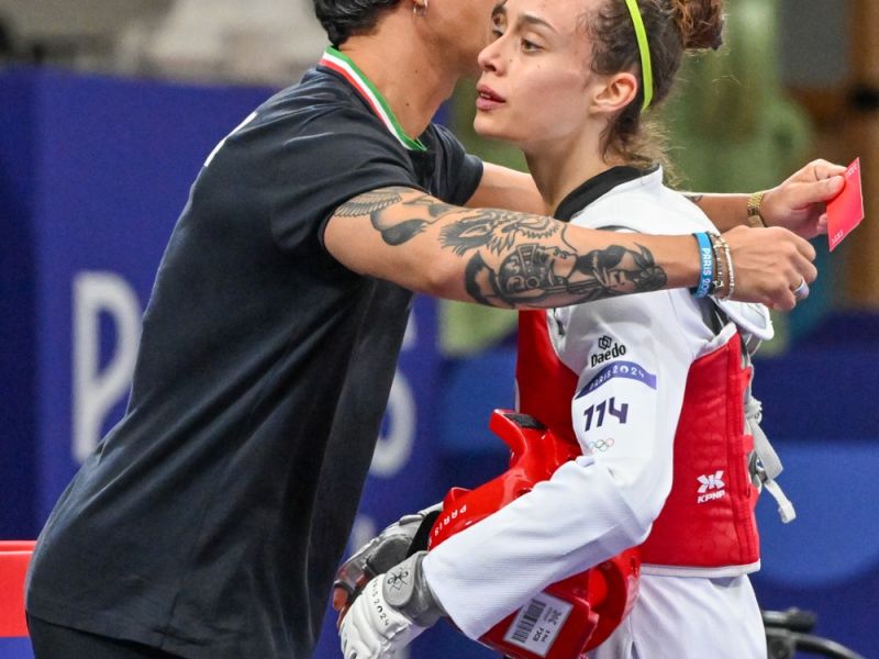taekwondo ottavi matonti ph ditondo rdt taekwondo ottavi matonti ph ditondo rdt