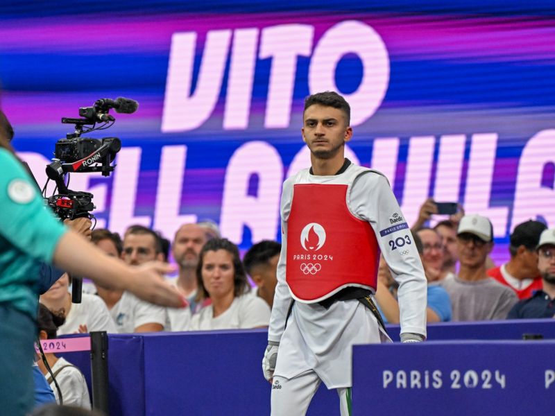 taekwondo quarti dellaquila ph ditondo rdt taekwondo quarti dellaquila ph ditondo rdt