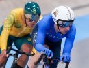ciclismo viviani elia pista omnium u   scratch sfb05903 copia simone ferraro ph ciclismo viviani elia pista omnium u   scratch sfb05903 copia simone ferraro ph