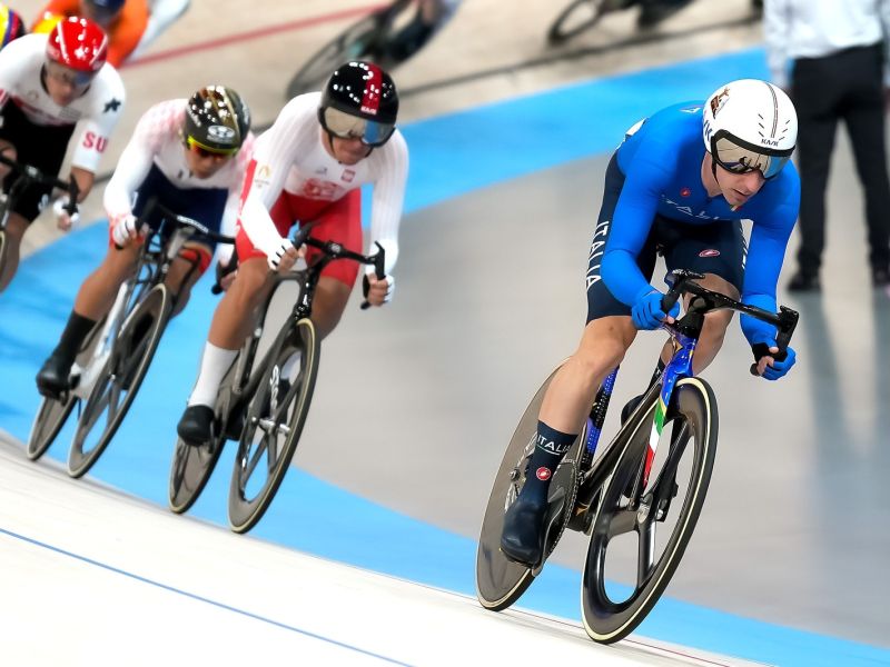 ciclismo viviani elia pista omnium u   scratch sfe06216 copia simone ferraro ph ciclismo viviani elia pista omnium u   scratch sfe06216 copia simone ferraro ph