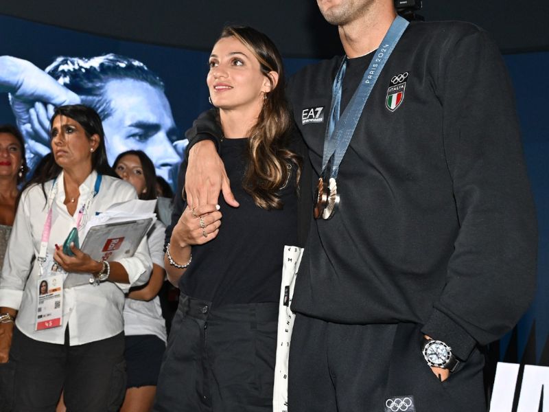casa italia celebration paltrinieri  ph bizzi agu casa italia celebration paltrinieri  ph bizzi agu
