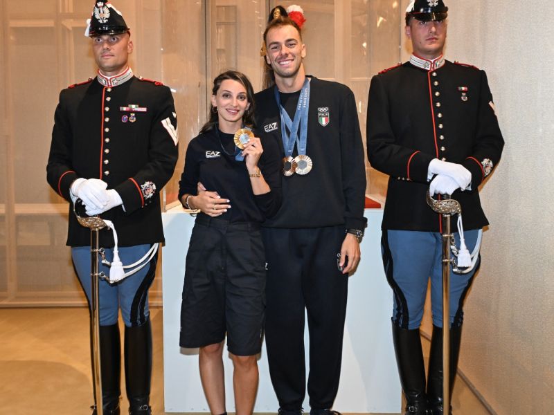 casa italia celebration paltrinieri  ph bizzi agu casa italia celebration paltrinieri  ph bizzi agu