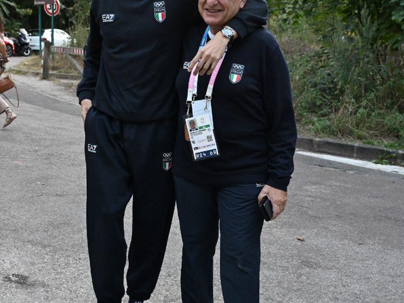 casa italia celebration paltrinieri ph bizzi  agu casa italia celebration paltrinieri ph bizzi  agu