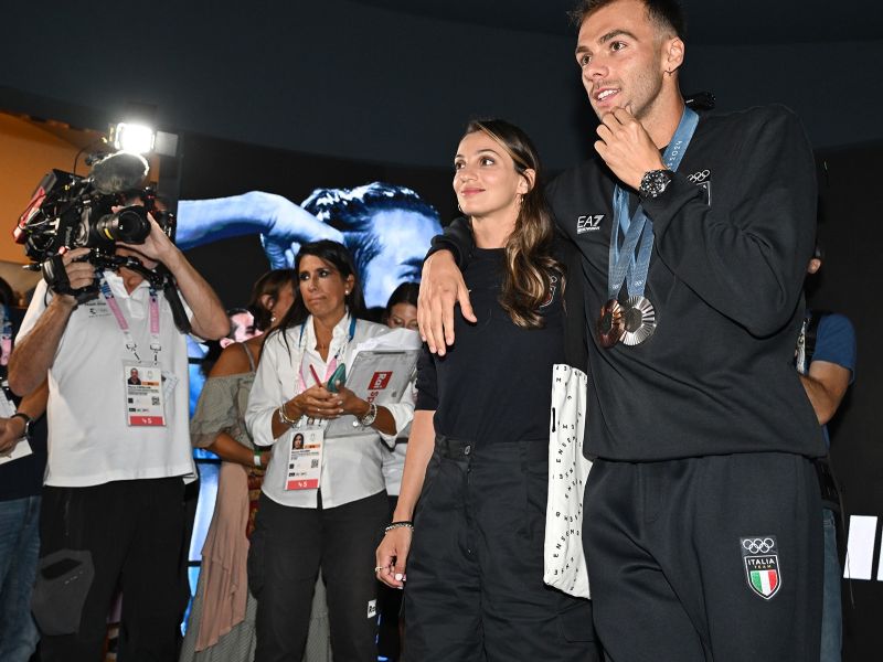 casa italia celebration paltrinieri ph bizzi agu casa italia celebration paltrinieri ph bizzi agu