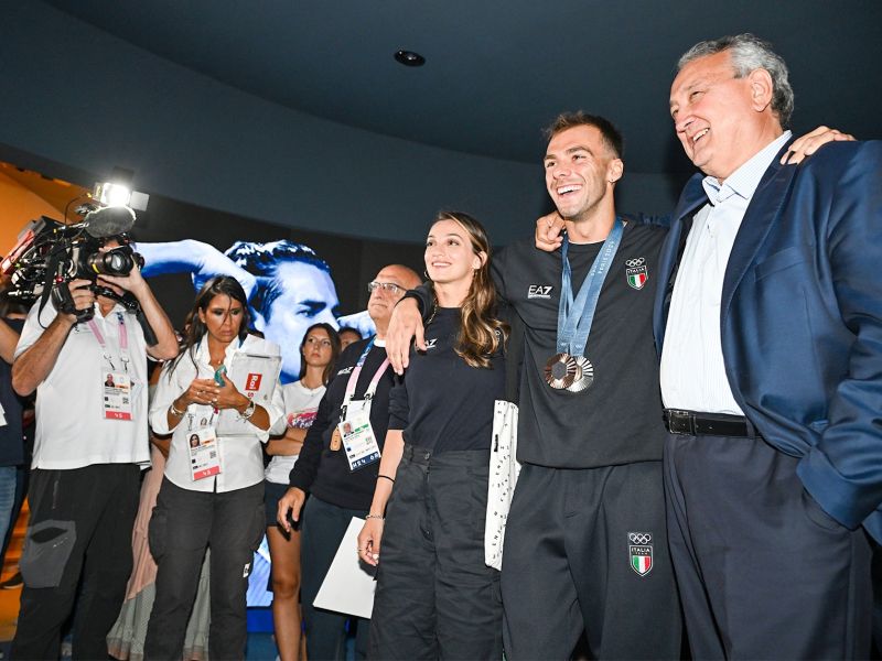 casa italia celebration paltrinieri ph bizzi agu casa italia celebration paltrinieri ph bizzi agu
