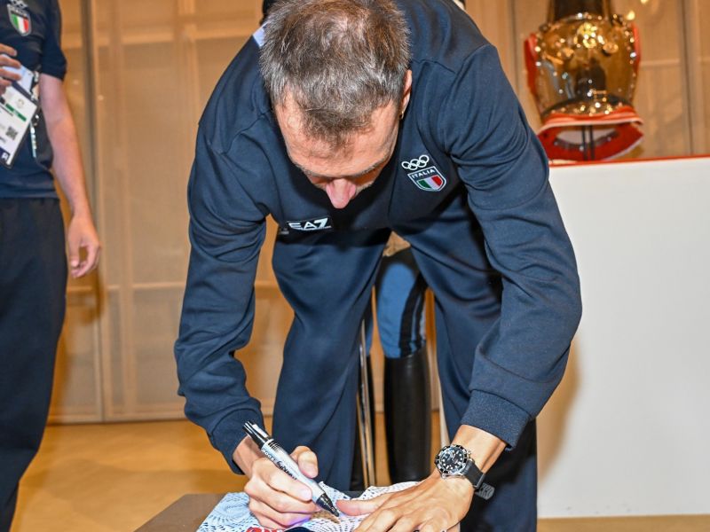 casa italia celebration paltrinieri ph bizzi agu casa italia celebration paltrinieri ph bizzi agu