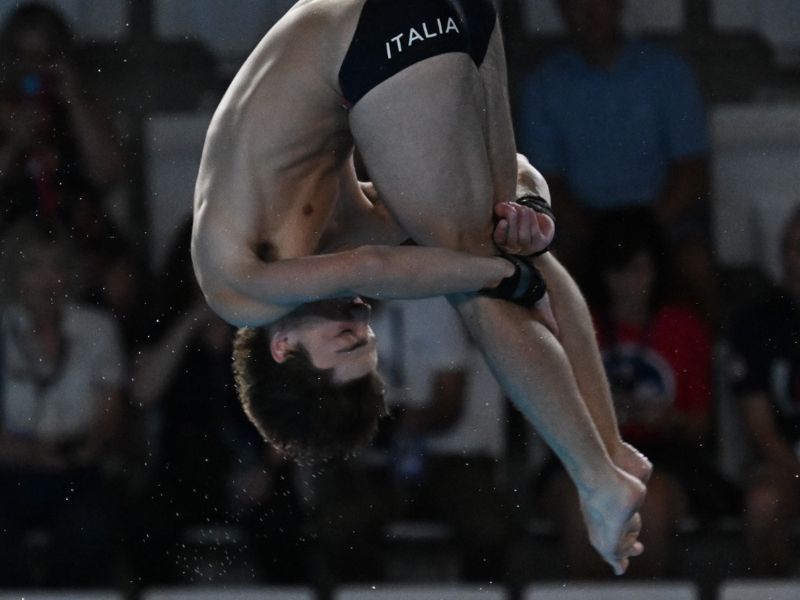 tuffi 10 metri giovannini ph bizzi agu tuffi 10 metri giovannini ph bizzi agu
