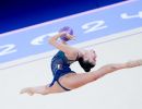 ginnastica ritmica baldassarri milena ita sfb06396 simone ferraro ph ginnastica ritmica baldassarri milena ita sfb06396 simone ferraro ph