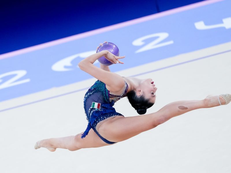ginnastica ritmica baldassarri milena ita sfb06396 simone ferraro ph ginnastica ritmica baldassarri milena ita sfb06396 simone ferraro ph