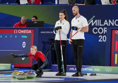 9 febbraio: le immagini del giorno