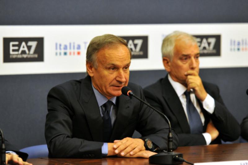 presentazionearmanigmt007 presentazionearmanigmt007