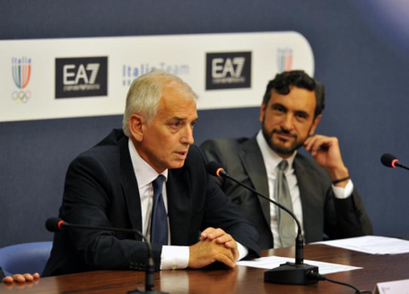 presentazionearmanigmt008 presentazionearmanigmt008