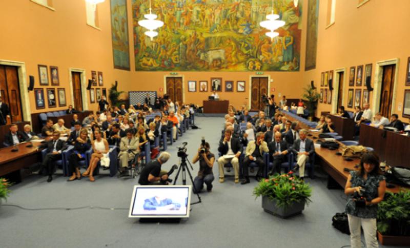 presentazionearmanigmt037 presentazionearmanigmt037