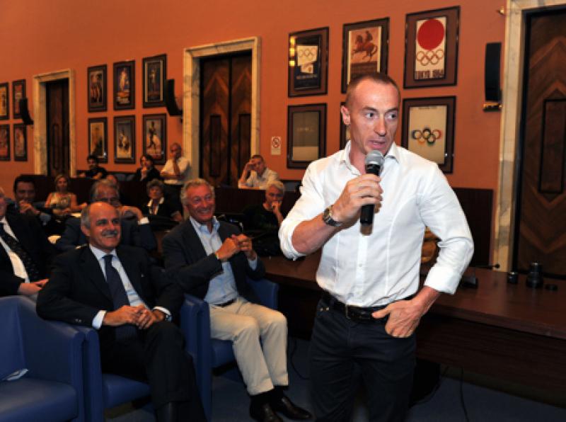 presentazionearmanigmt050 presentazionearmanigmt050