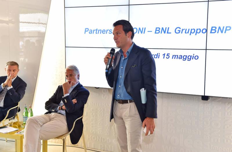 10 CONI BNL foto Mezzelani GMT 022 10 CONI BNL foto Mezzelani GMT 022