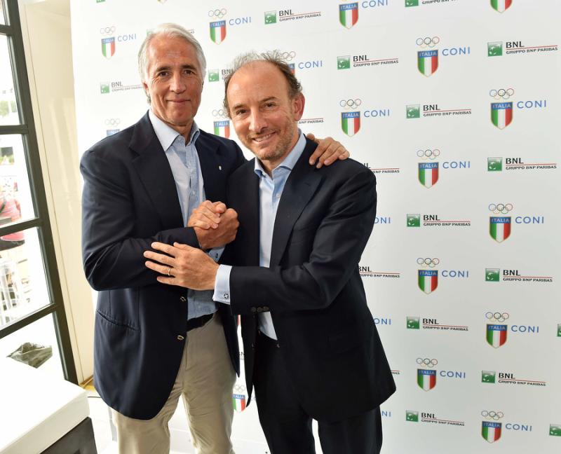 12 CONI BNL foto Mezzelani GMT 024 12 CONI BNL foto Mezzelani GMT 024