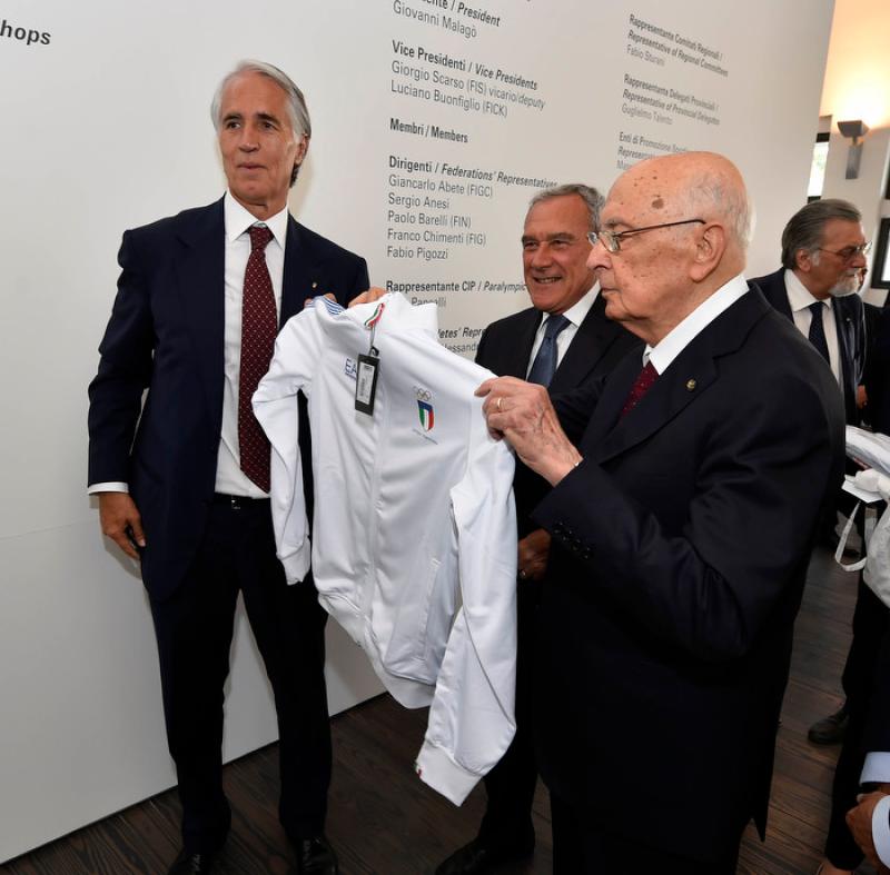 100 anni coni 2 100 anni coni 2