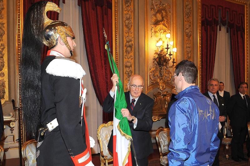 Napolitano (12) Napolitano (12)