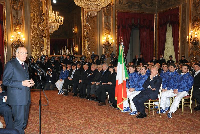 Napolitano (13) Napolitano (13)