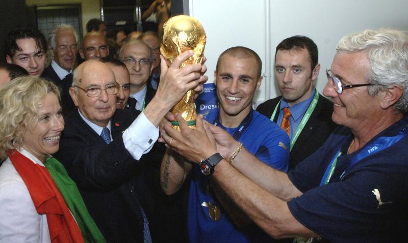Napolitano (20) Napolitano (20)