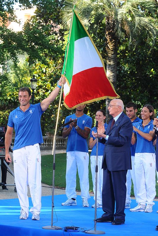 Napolitano (4) Napolitano (4)