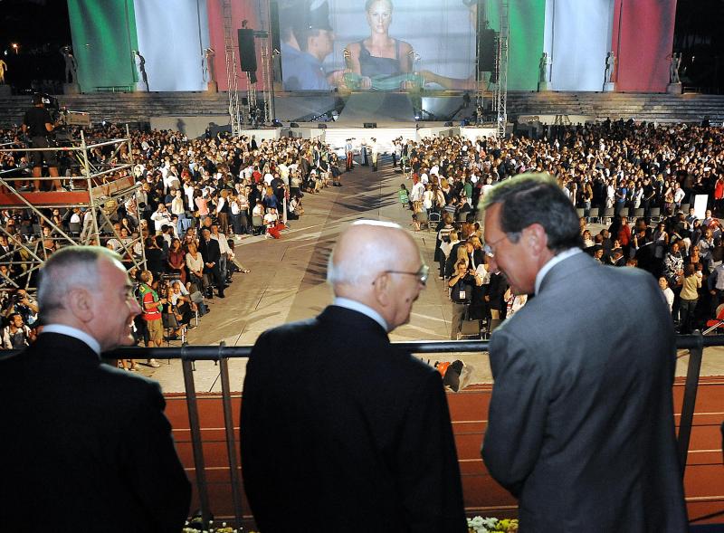 Napolitano (8) Napolitano (8)