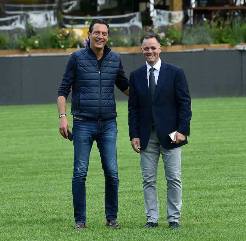 180523 0065  Piazza di Siena Ph Simone Ferraro SFA_1183 copia 180523 0065  Piazza di Siena Ph Simone Ferraro SFA_1183 copia