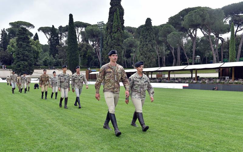 180523 0081  Piazza di Siena Ph Simone Ferraro SFA_1258 copia 180523 0081  Piazza di Siena Ph Simone Ferraro SFA_1258 copia