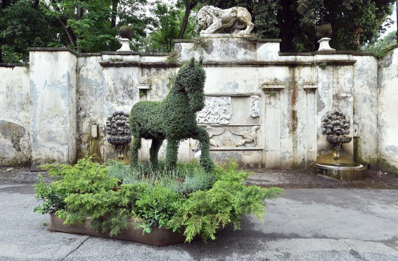 180523 0106  Piazza di Siena Ph Simone Ferraro SFA_1359 copia 180523 0106  Piazza di Siena Ph Simone Ferraro SFA_1359 copia