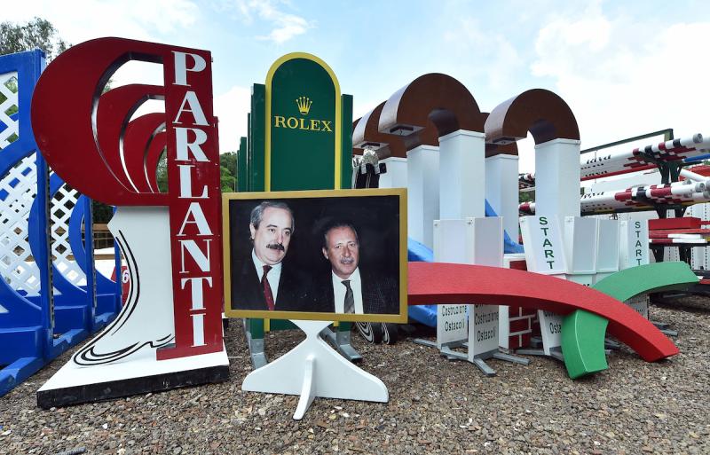 180523 0121  Piazza di Siena Ph Simone Ferraro SFA_1405 copia 180523 0121  Piazza di Siena Ph Simone Ferraro SFA_1405 copia