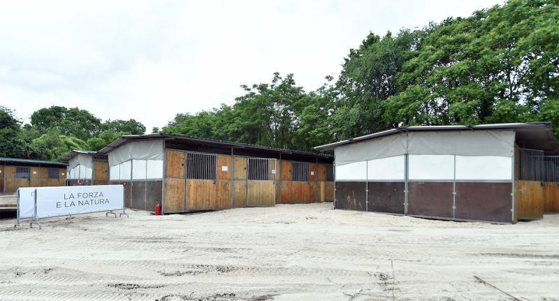 180523 0125  Piazza di Siena Ph Simone Ferraro SFA_1417 copia 180523 0125  Piazza di Siena Ph Simone Ferraro SFA_1417 copia