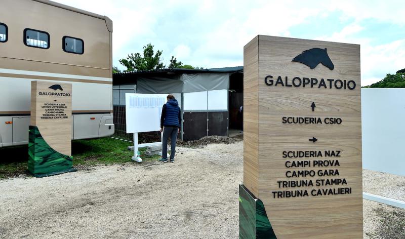 180523 0130  Piazza di Siena Ph Simone Ferraro SFA_1432 copia 180523 0130  Piazza di Siena Ph Simone Ferraro SFA_1432 copia