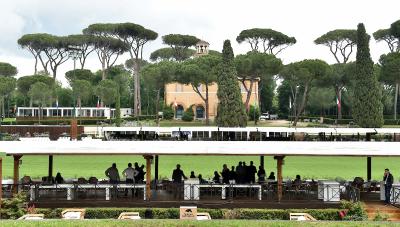 Al via l'86° CSIO Piazza di Siena