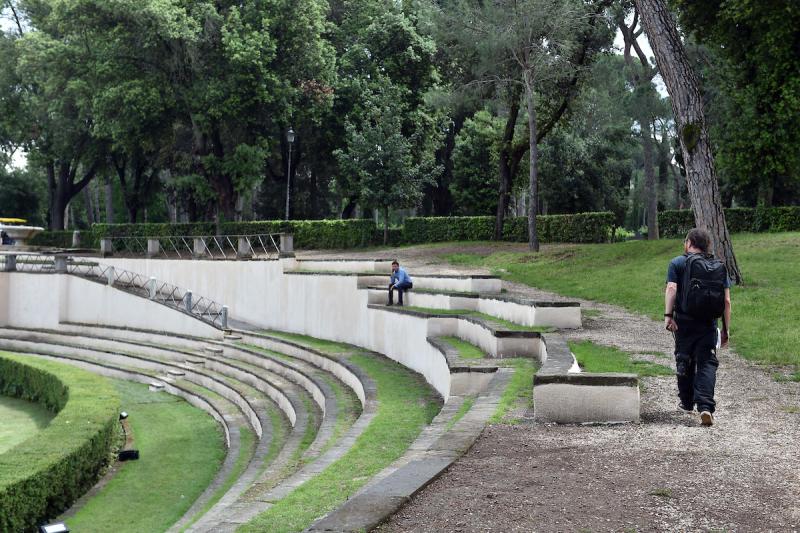 180523 0145  Piazza di Siena Ph Simone Ferraro SFA_1475 copia 180523 0145  Piazza di Siena Ph Simone Ferraro SFA_1475 copia