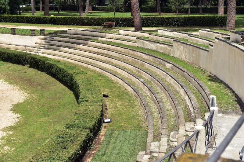 180523 0153  Piazza di Siena Ph Simone Ferraro SFA_1508 copia 180523 0153  Piazza di Siena Ph Simone Ferraro SFA_1508 copia