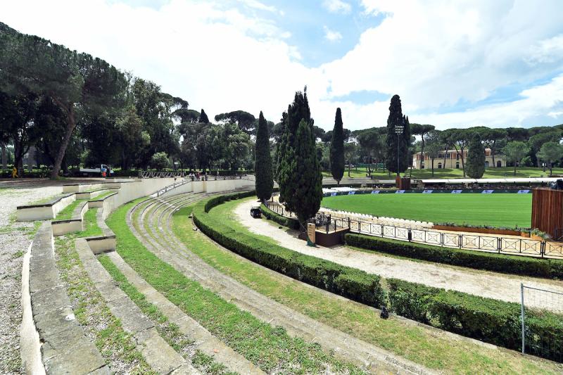 180523 0157  Piazza di Siena Ph Simone Ferraro SFA_1519 copia 180523 0157  Piazza di Siena Ph Simone Ferraro SFA_1519 copia