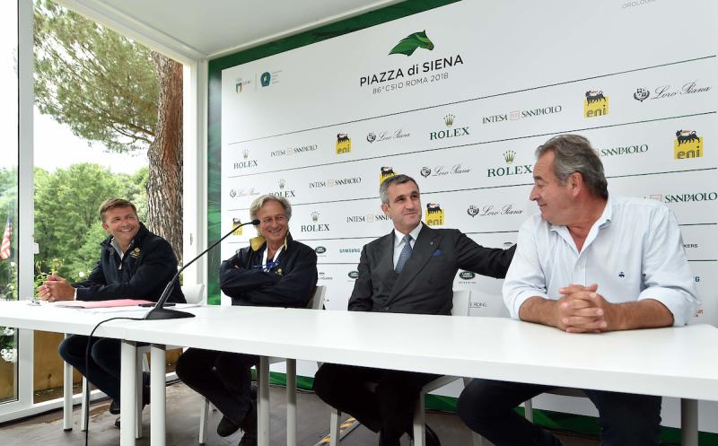 180523 0159  Piazza di Siena Ph Simone Ferraro SFA_1527 copia 180523 0159  Piazza di Siena Ph Simone Ferraro SFA_1527 copia