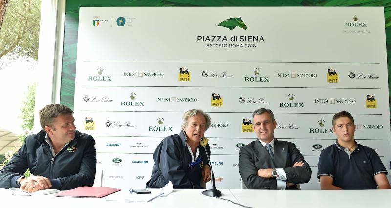 180523 0180  Piazza di Siena Ph Simone Ferraro SFA_1610 copia 180523 0180  Piazza di Siena Ph Simone Ferraro SFA_1610 copia