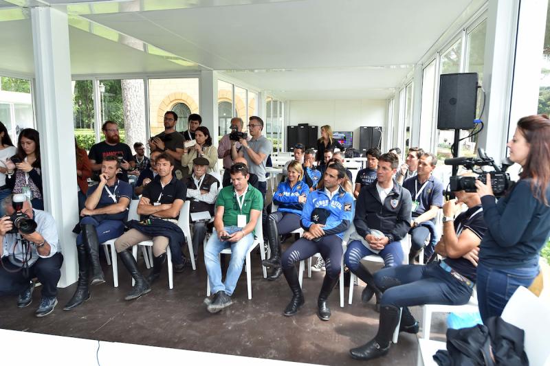 180523 0189  Piazza di Siena Ph Simone Ferraro SFA_1640 copia 180523 0189  Piazza di Siena Ph Simone Ferraro SFA_1640 copia