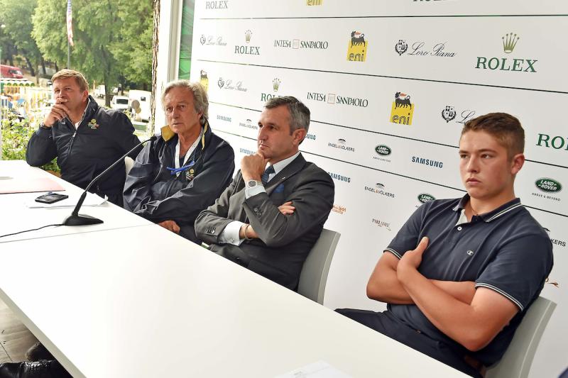 180523 0192  Piazza di Siena Ph Simone Ferraro SFA_1652 copia 180523 0192  Piazza di Siena Ph Simone Ferraro SFA_1652 copia