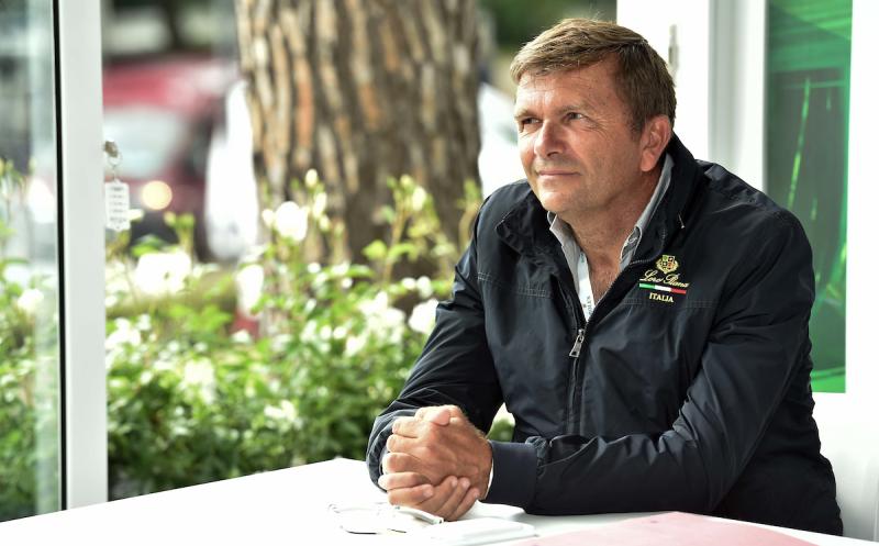 180523 0195  Piazza di Siena Ph Simone Ferraro SFA_1661 copia 180523 0195  Piazza di Siena Ph Simone Ferraro SFA_1661 copia