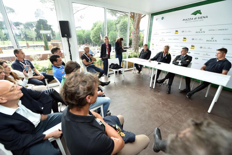 180523 0196  Piazza di Siena Ph Simone Ferraro SFA_1664 copia 180523 0196  Piazza di Siena Ph Simone Ferraro SFA_1664 copia