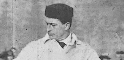 Alberto Bonacossa