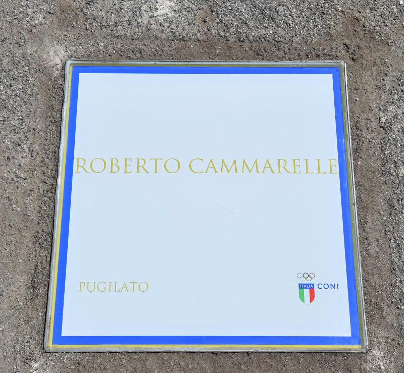 Hall of Fame Foto Mezzelani GMT 028 Hall of Fame Foto Mezzelani GMT 028