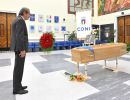 gianfranco fini camera ardente nino benvenuti foto mezzelani  gmt087
