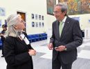 gianfranco fini camera ardente nino benvenuti foto mezzelani  gmt091