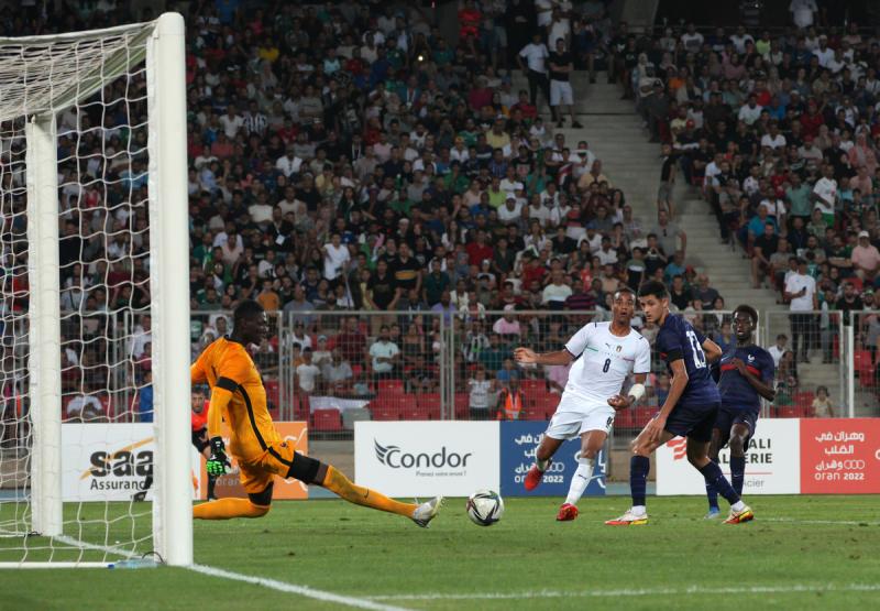 Calcio ITA vs FRA foto Luca Pagliaricci ORA01662 copia  Calcio ITA vs FRA foto Luca Pagliaricci ORA01662 copia