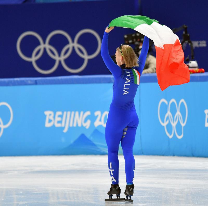 bronzo  argento short track 16 feb foto mezzelani gmt136 bronzo  argento short track 16 feb foto mezzelani gmt136